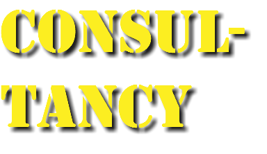 consul- tancy