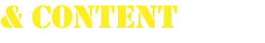 & CONTENT