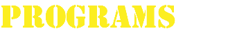 PROGRAMS